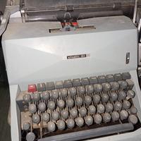 Olivetti 82