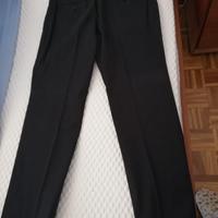Pantaloni donna in cotone marca intrend