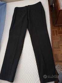 Pantaloni donna in cotone marca intrend