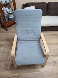 Poltrona Ikea
