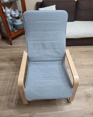 Poltrona Ikea