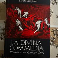 divina commedia illustrata