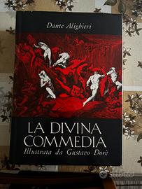 divina commedia illustrata