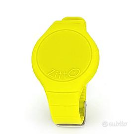 Orologio Bambino Zitto Watch Giallo Unisex