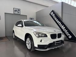 BMW X1 sDrive18d - CATENA DI DISTRIBUZIONE NUOVA