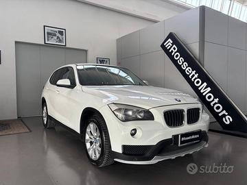 BMW X1 sDrive18d - CATENA DI DISTRIBUZIONE NUOVA