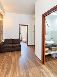 Appartamento di 50 m² con 3 locali a Milano