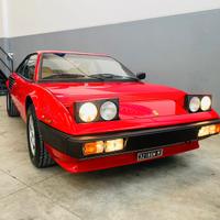 FERRARI MODIA 8 PRIMA SERIE MONO SPECCHIO