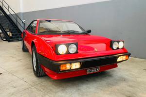 FERRARI MODIA 8 PRIMA SERIE MONO SPECCHIO