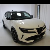 ALFAROMEO Junior - Junior 280 CV BEV Veloce