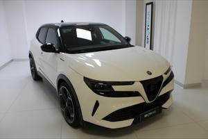 ALFAROMEO Junior - Junior 280 CV BEV Veloce
