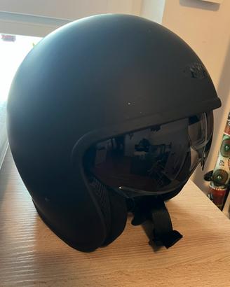 Casco Jet taglia L
