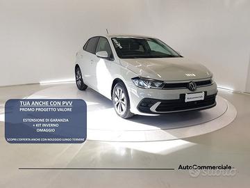 Volkswagen Polo 1.0 TSI Edition Plus