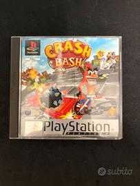 Crash Bash