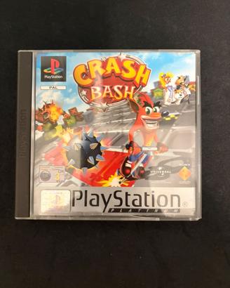 Crash Bash