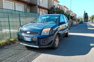 Ford Fusion 1400 diesell