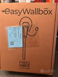 Wallbox NUOVO