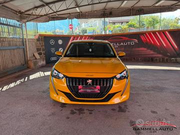 Peugeot 208 1.2 Active 75cv