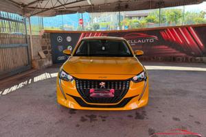 Peugeot 208 1.2 Active 75cv