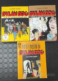 Stock Dylan Dog