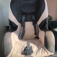 Seggiolino auto bambini 0-18 mesi