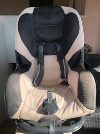 Seggiolino auto bambini 0-18 mesi