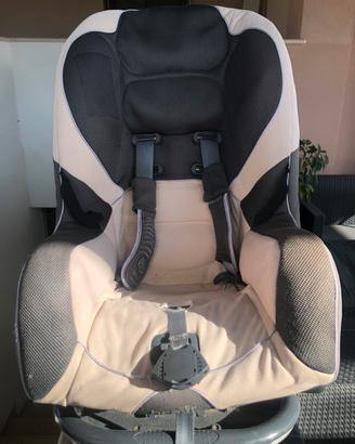 Seggiolino auto bambini 0-18 mesi