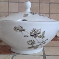 Porcellane varie Bavaria