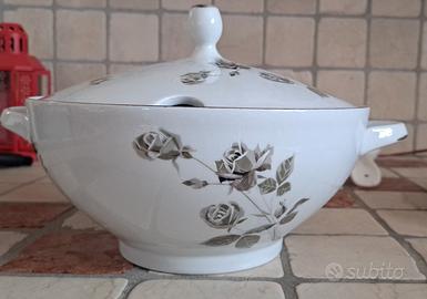 Porcellane varie Bavaria