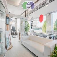 MIRANO NEGOZIO AL PIANO TERRA