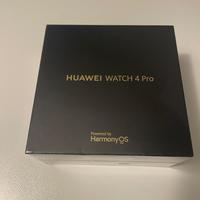 Huawei Watch 4 Pro