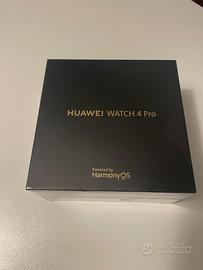 Huawei Watch 4 Pro