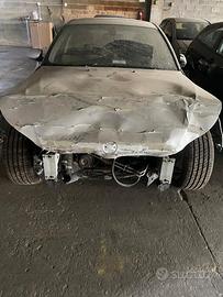 Ricambi usati Bmw serie 5 E60/E61 SW 3.0d 306D3
