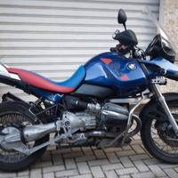 Bmw r 1150 gs - 2000
