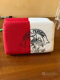 Cuscini Grifo Perugia