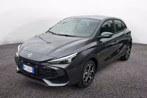MG MG3 1.5 Comfort