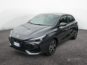 MG MG3 1.5 Comfort
