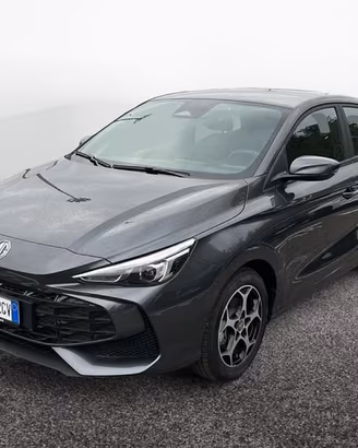 MG MG3 1.5 Comfort