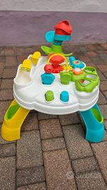 Tavolino gioco Clementoni