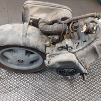 Ricambi vari vespa lx 125/150 a carburatore
