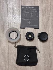 Macro per smartphone