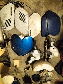 Vespa PK S e  XL  ricambi + motore V5X1M