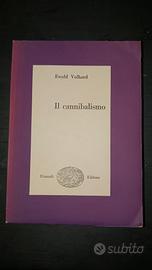 Ewald Volhard,il cannibalismo 1949