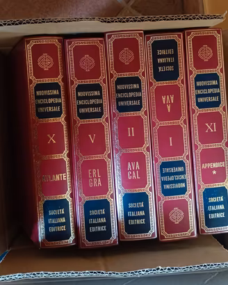 enciclopedia 