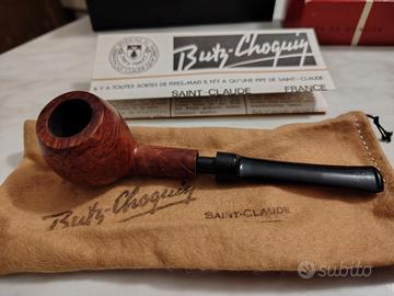 Pipe  vintage usate alta qualità