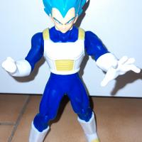 Vegeta Kinder Gransorpresa  Pasqua 2024