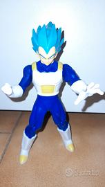 Vegeta Kinder Gransorpresa  Pasqua 2024