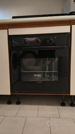 Forno da incasso ariston