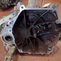 Cambio Honda Jazz L13Z1
