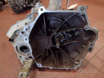 Cambio Honda Jazz L13Z1